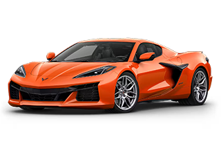 Chevrolet Corvette Z06 - Abel Chevrolet Co. in Rio Vista CA