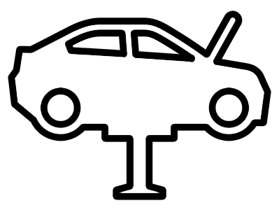 Service And Repairs Logo